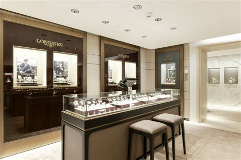 bucherer geneva locations.